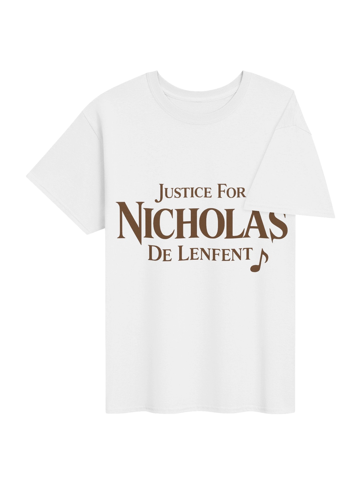 Nicki Never Lied product image (23)