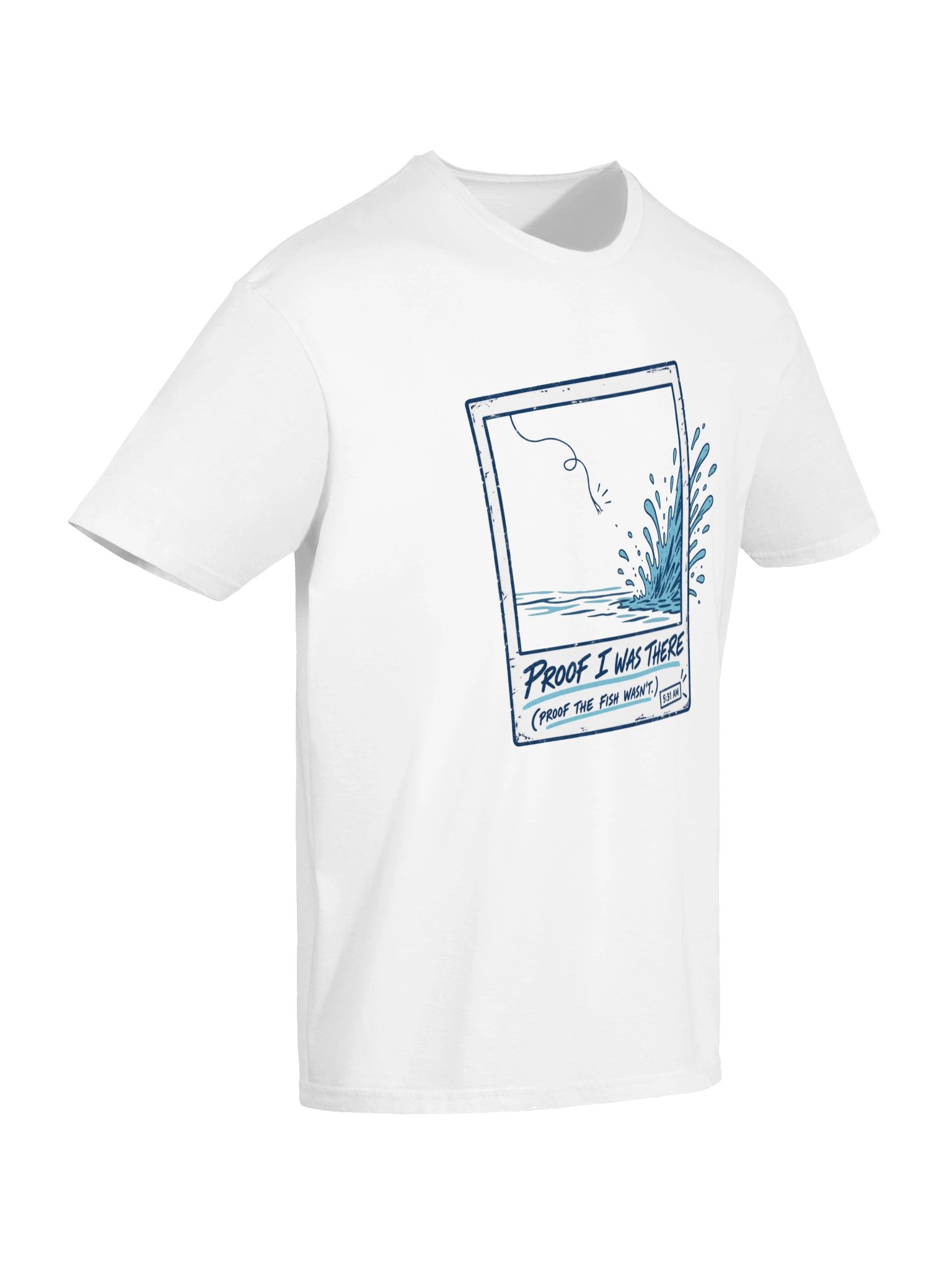 Proof I Was There T-Shirt product image (56)