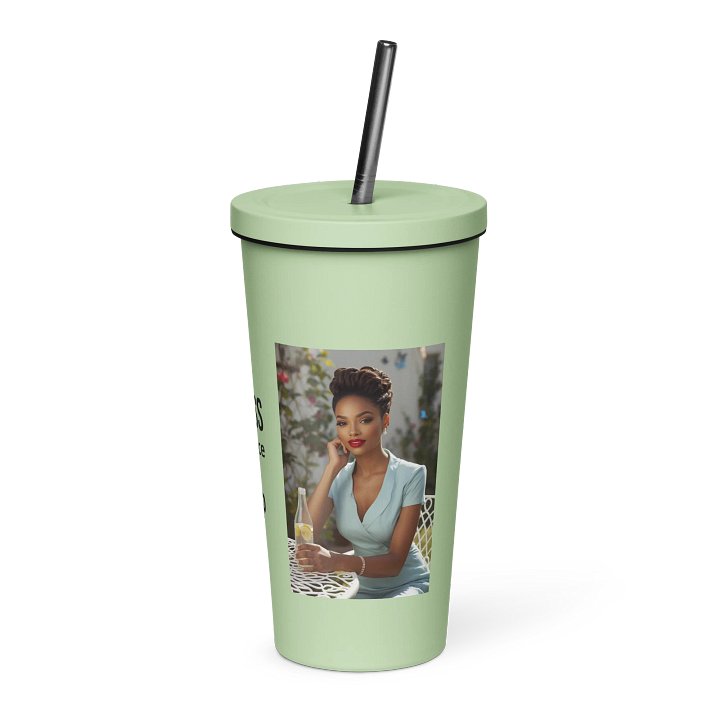 Never miss... product image (1)