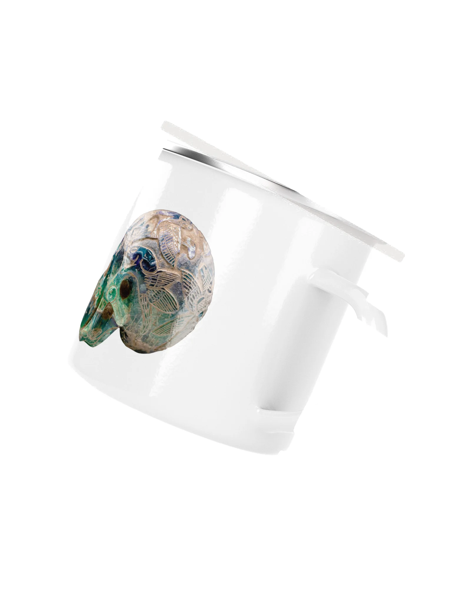 Alpha and Omega Origin Coffee Cup product image (3)
