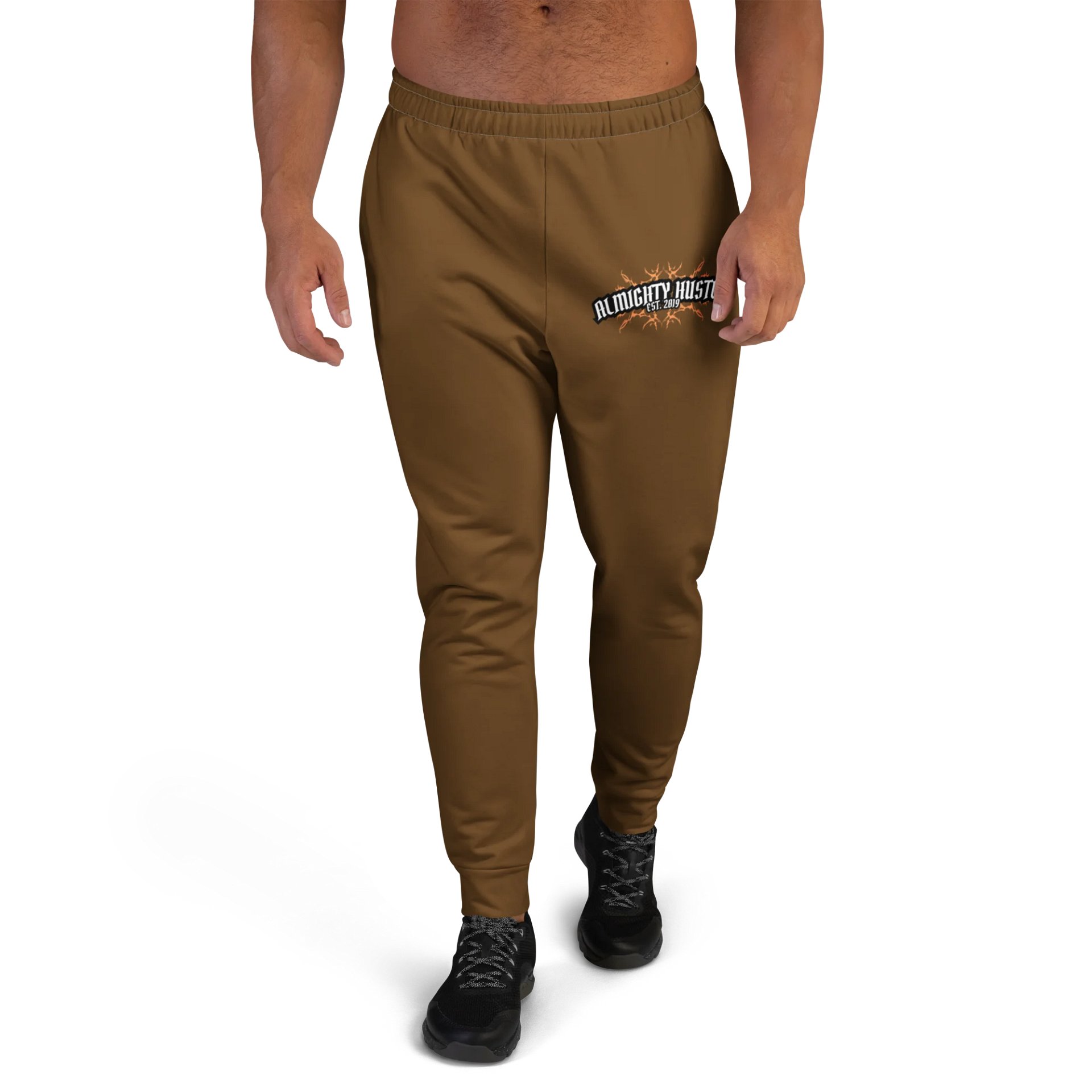 Almighty Hustle joggers product image (2)