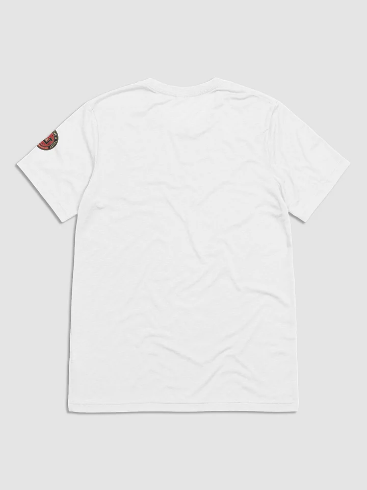 SOLAT Stacked T-Shirt product image (2)