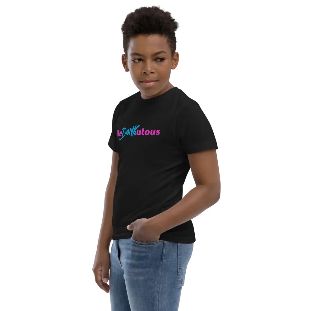 ReDonk Kids Tee product image (4)