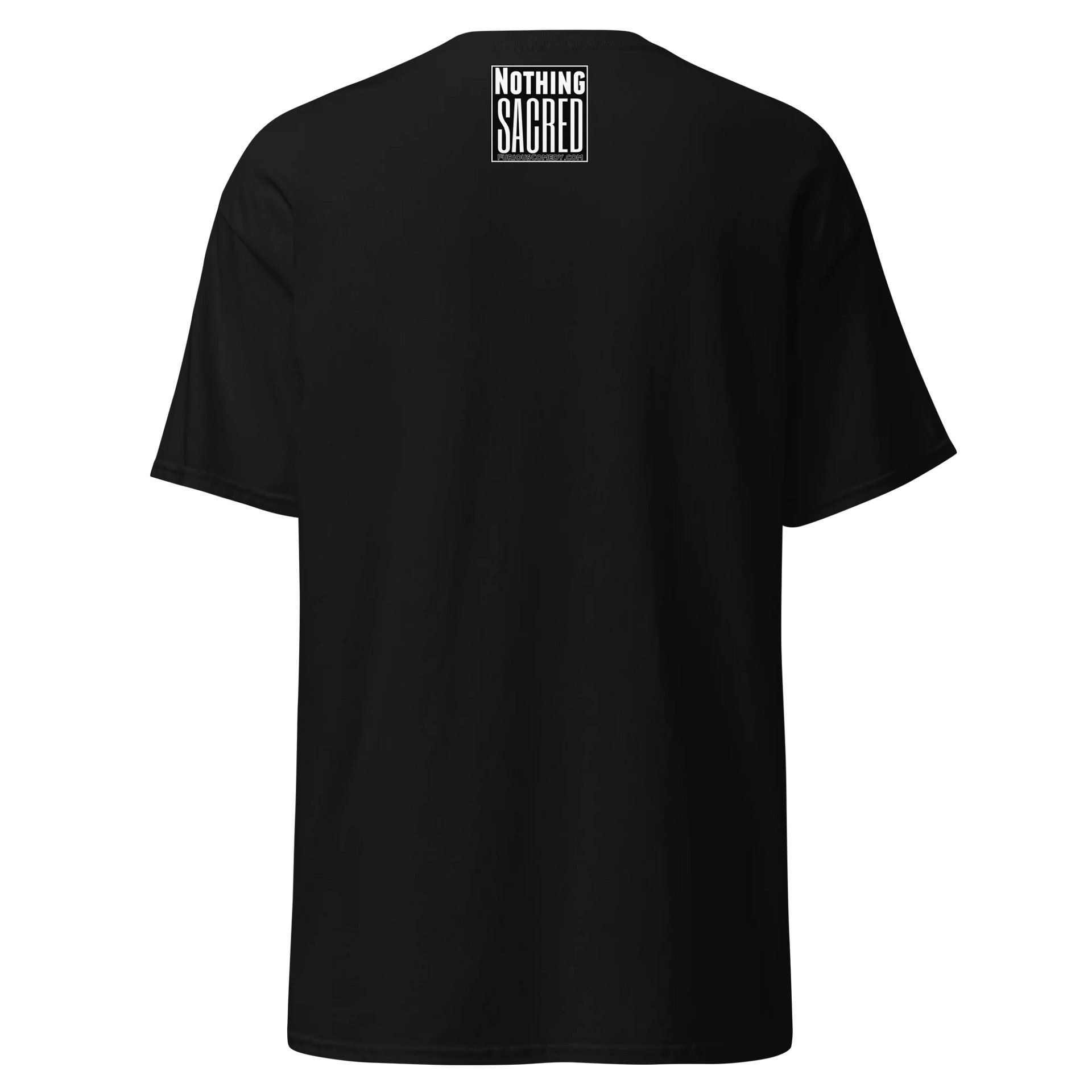 I Don't Throw Shade Tee product image (5)