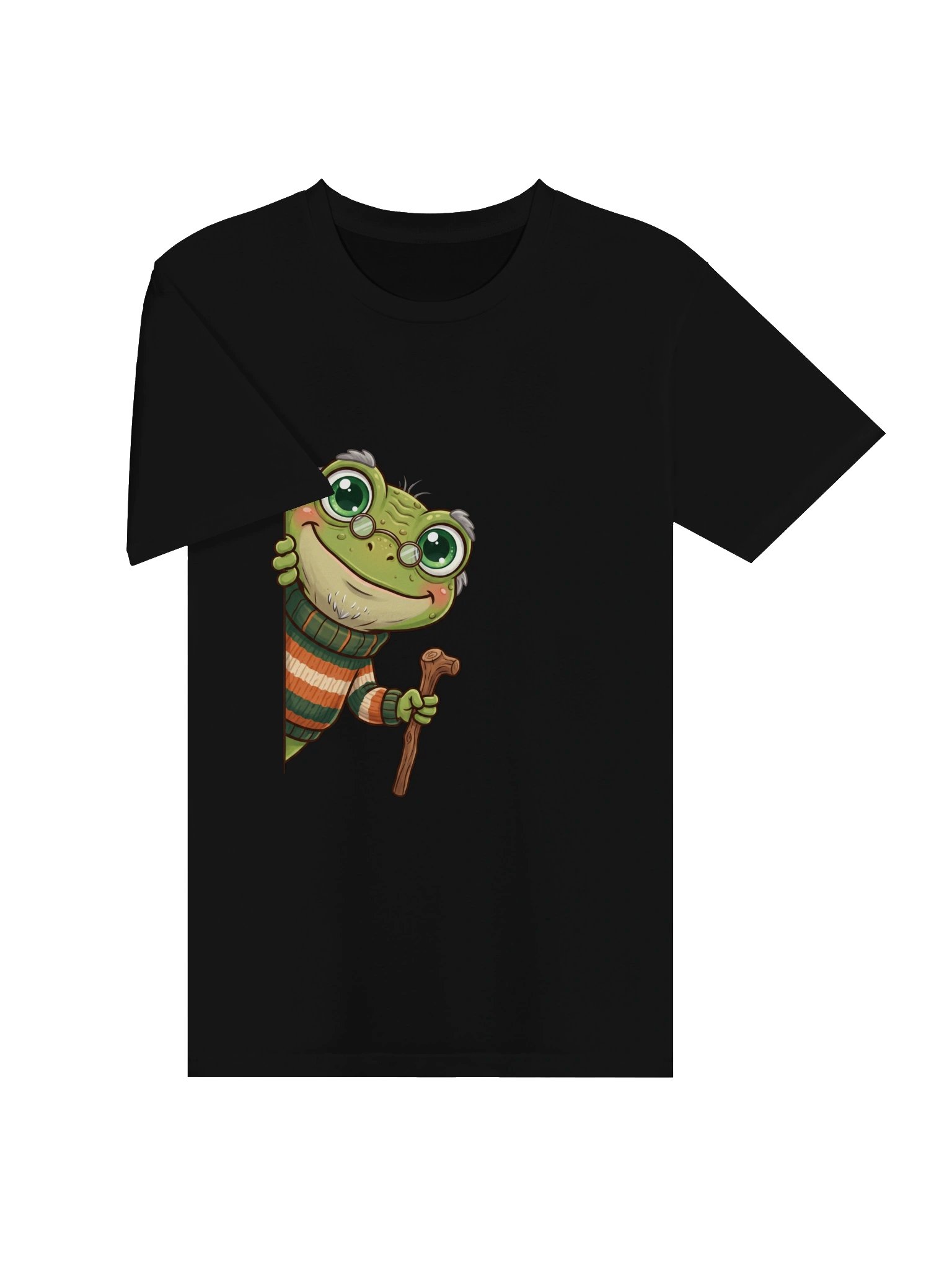 Cute Animal Shirt for Frog Lovers, Unisex Gift product image (27)