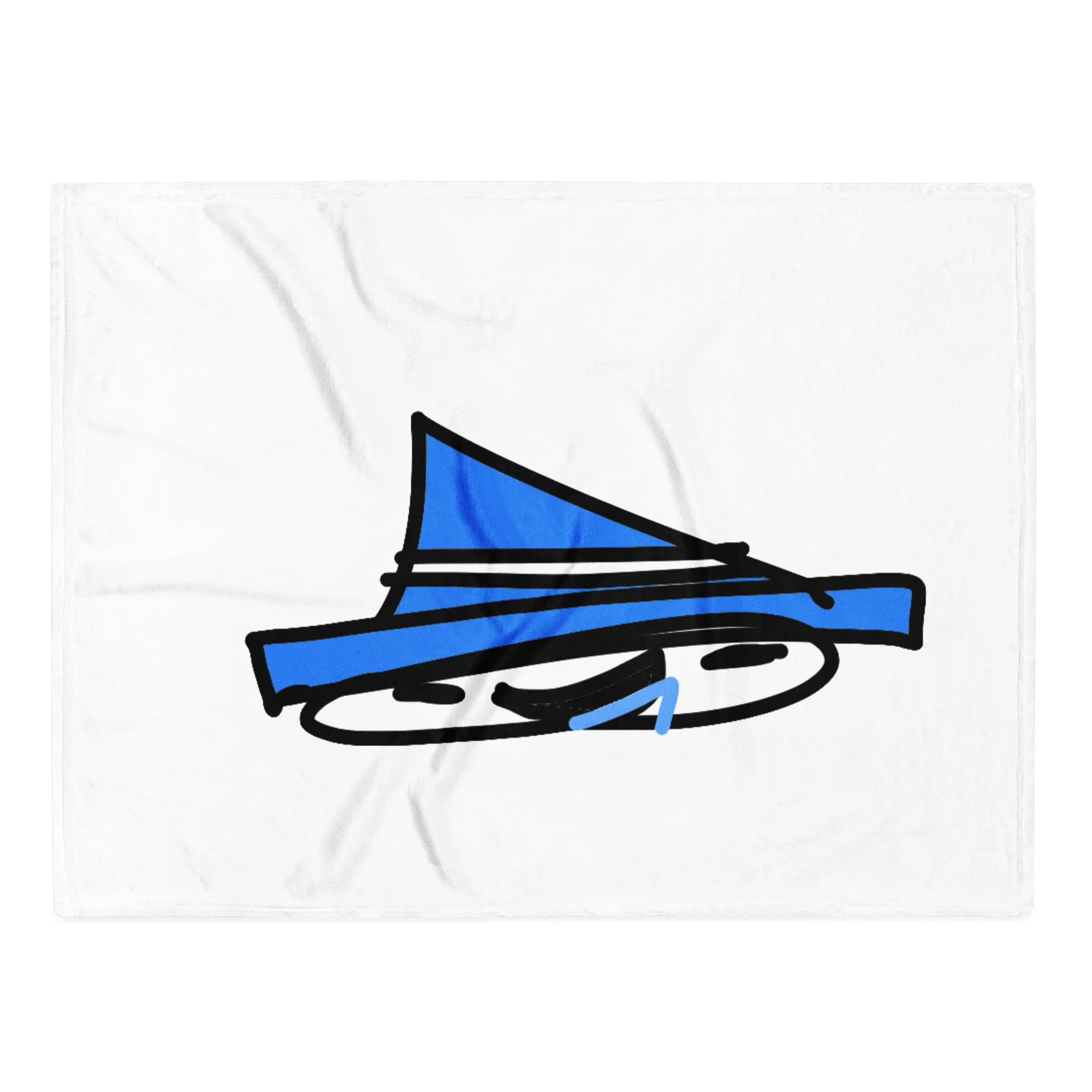 drool frost blanket product image (2)