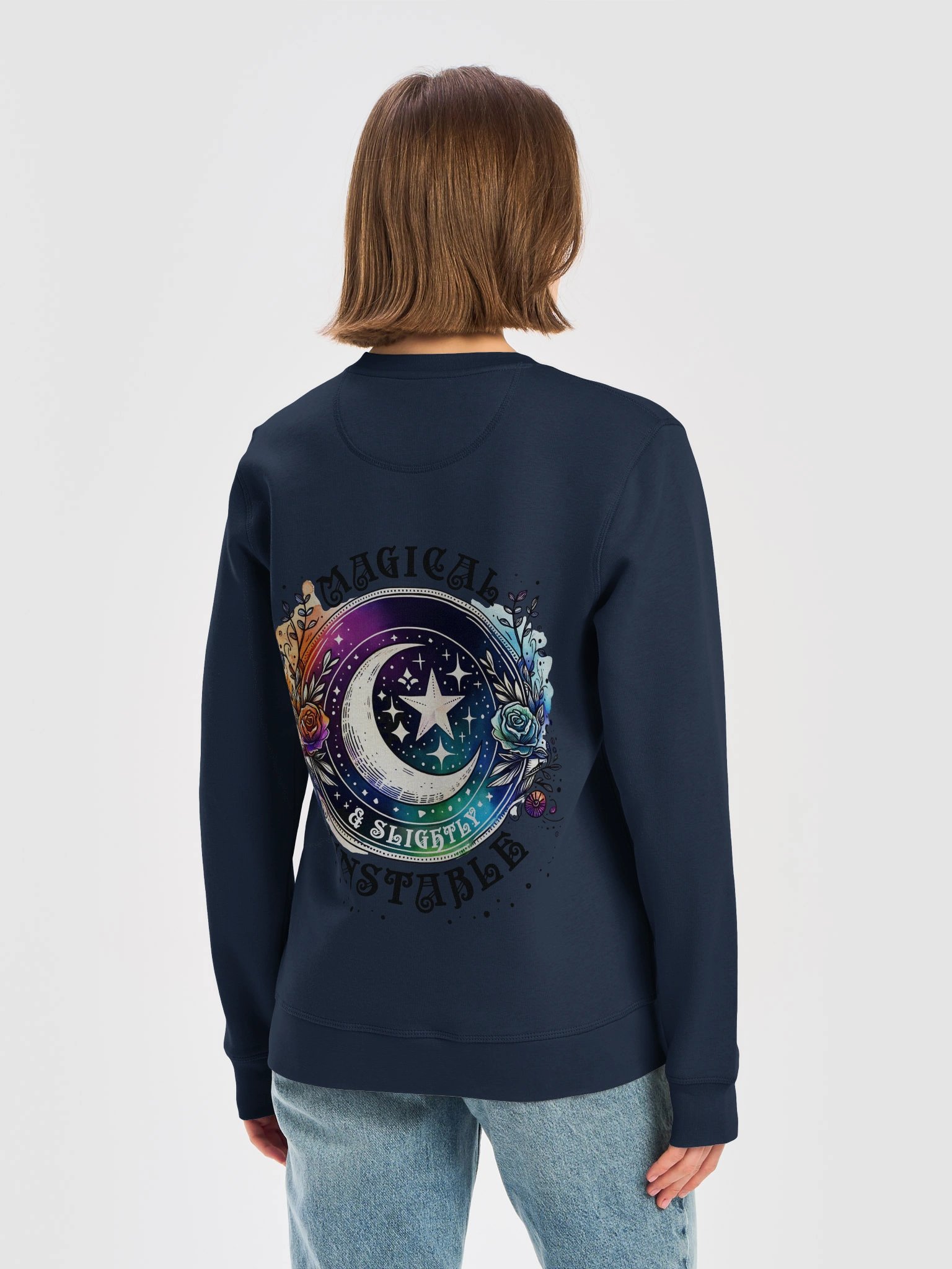 Magical Long Sleeve product image (6)