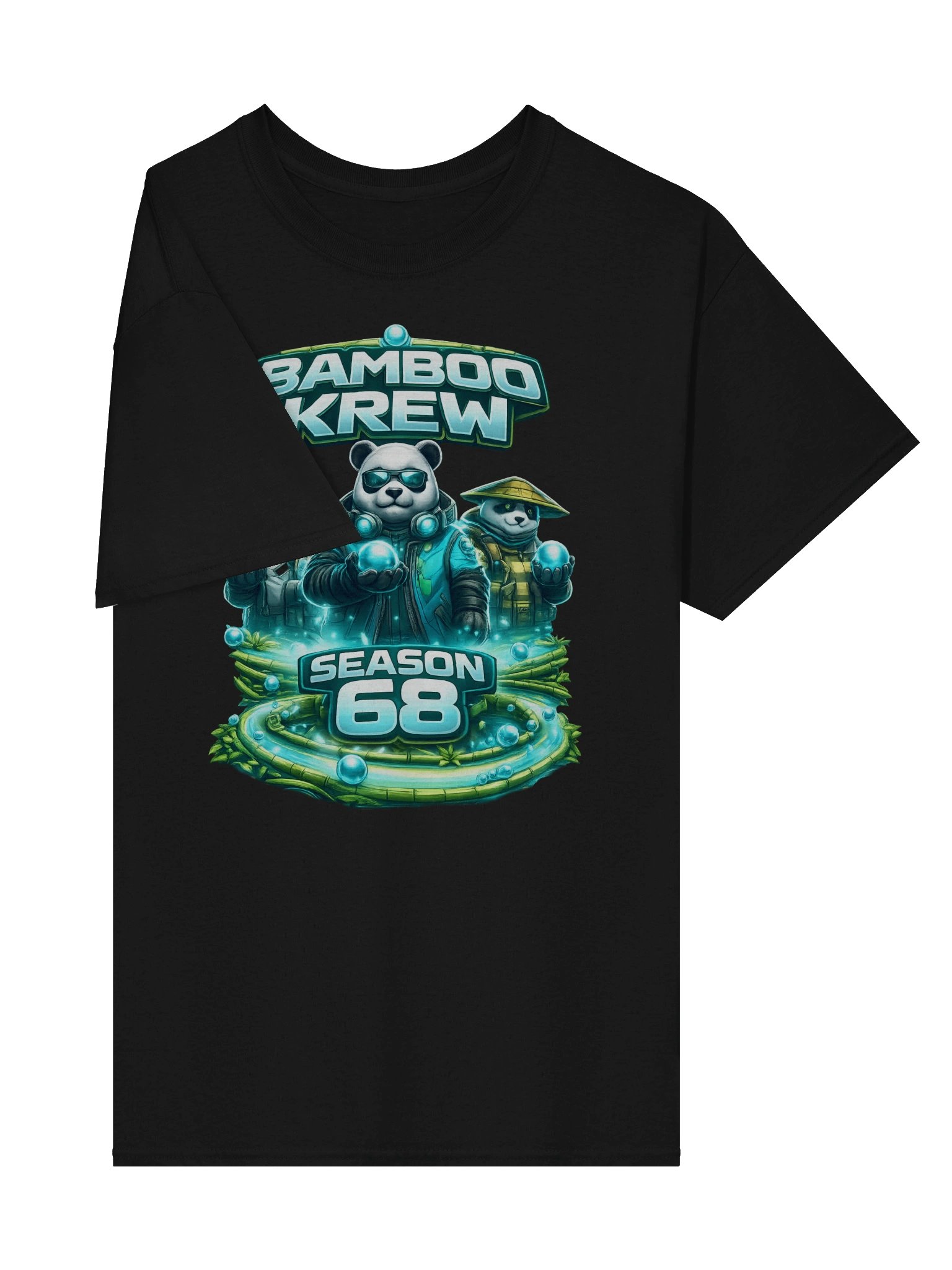 BAMBOO KREW Season 68 product image (19)