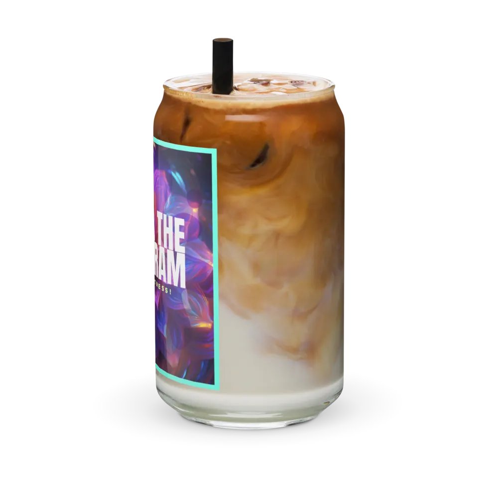 Glass With Straw 1 product image (42)