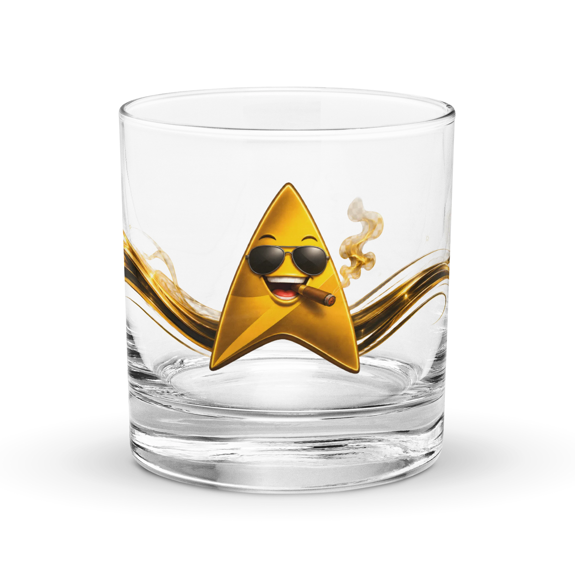Chad on the Rocks product image (1)