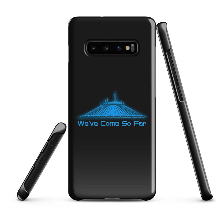 Space Mountain: We've Come So Far - Samsung® Snap Case product image (3)