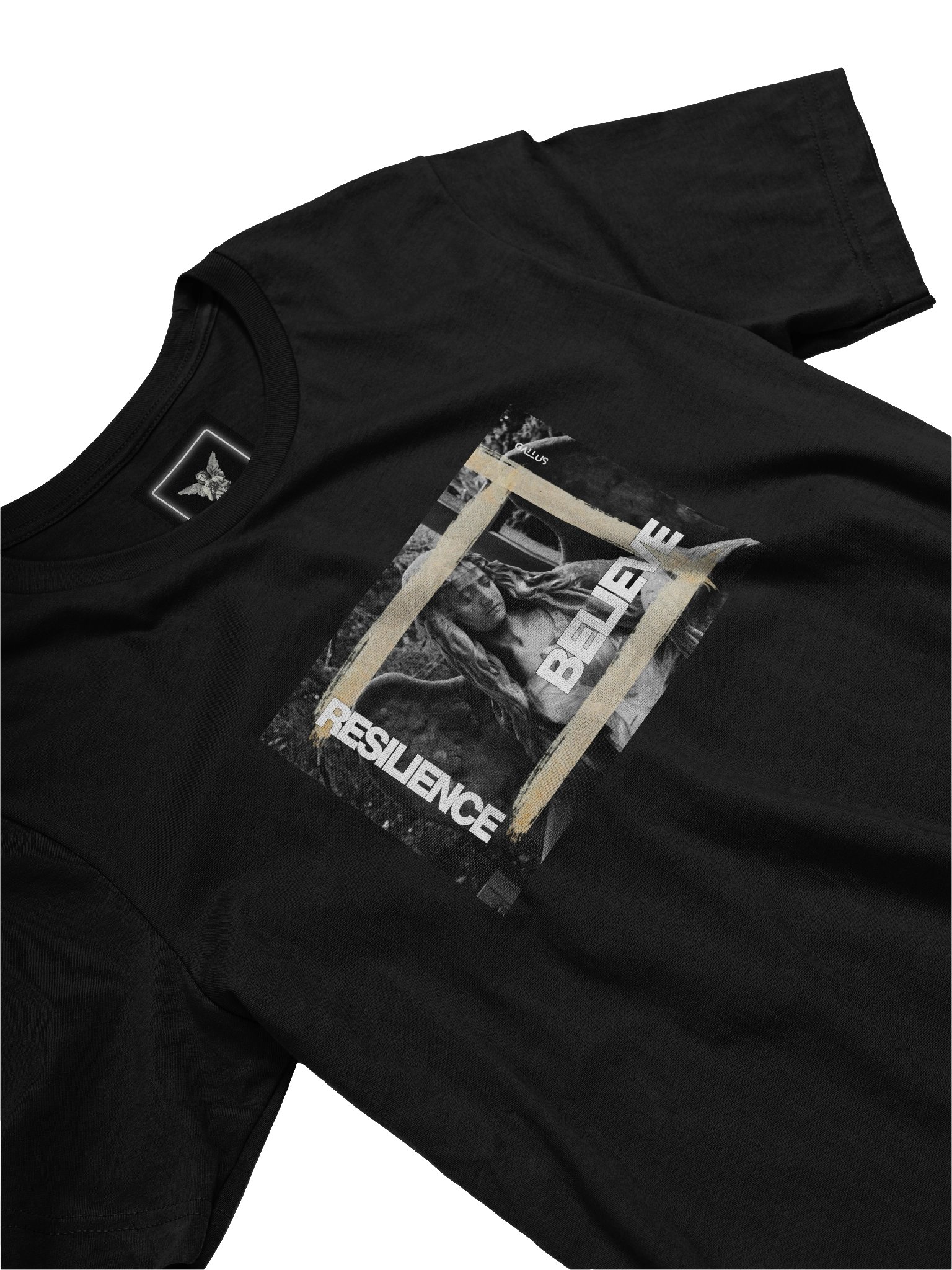 Believe T product image (3)