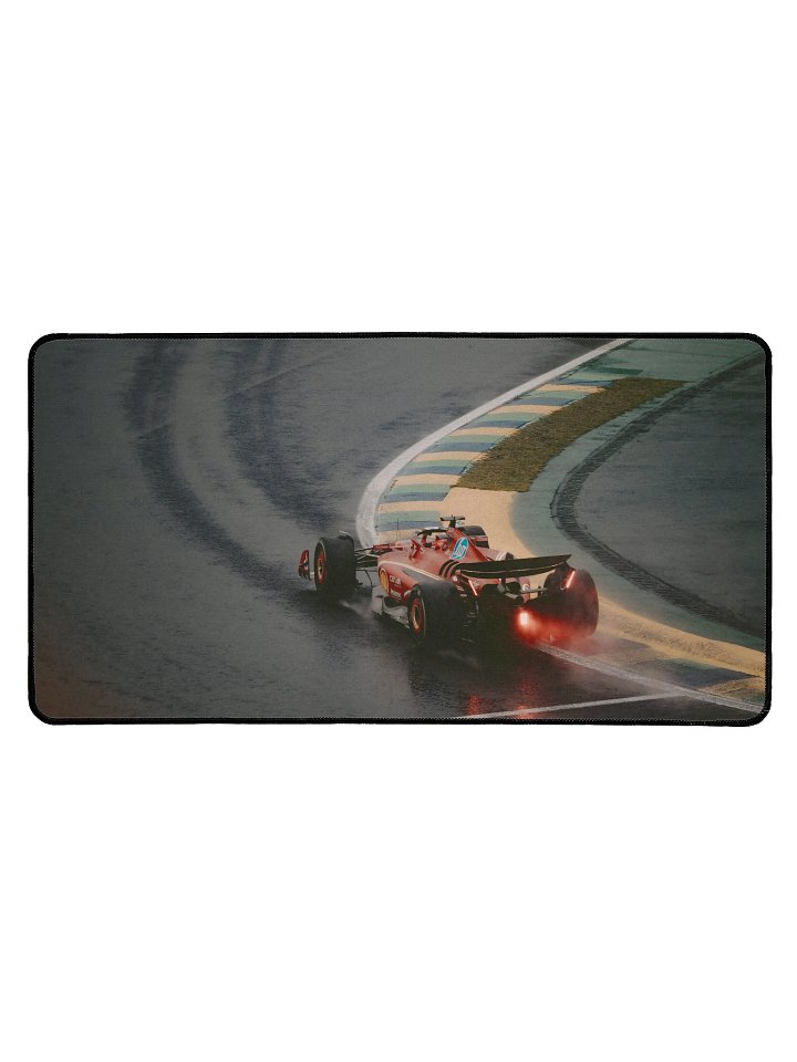 VOIDEN Desk Mat — F1 Edition // Scuderia Ferrari product image (1)