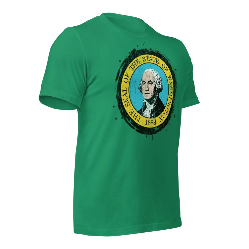 Washington State Flag product image (3)