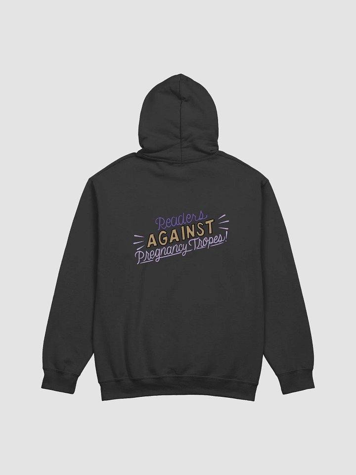 Slinging Birth Control Hoodie product image (1)