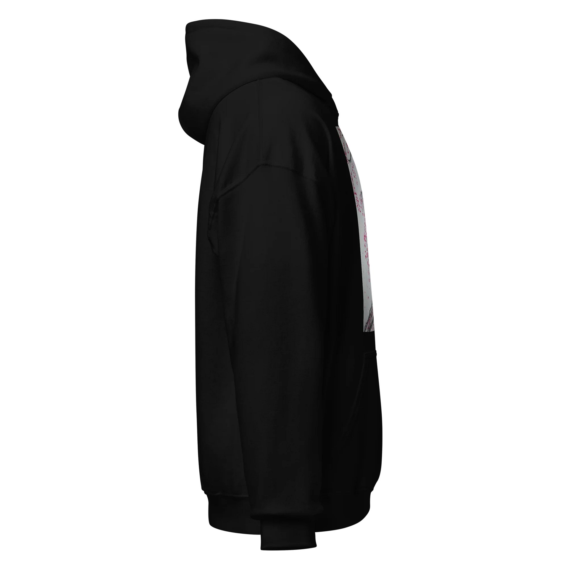 Twisted Cherry Blossom Hoodie product image (4)