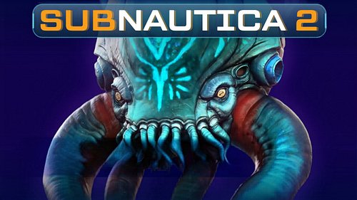 Whatever NOA Is Looking For — It's Down There - Subnautica 2 - S1E2
https://www.youtube.com/watch?v=O31yn7emxlU

Base online,...