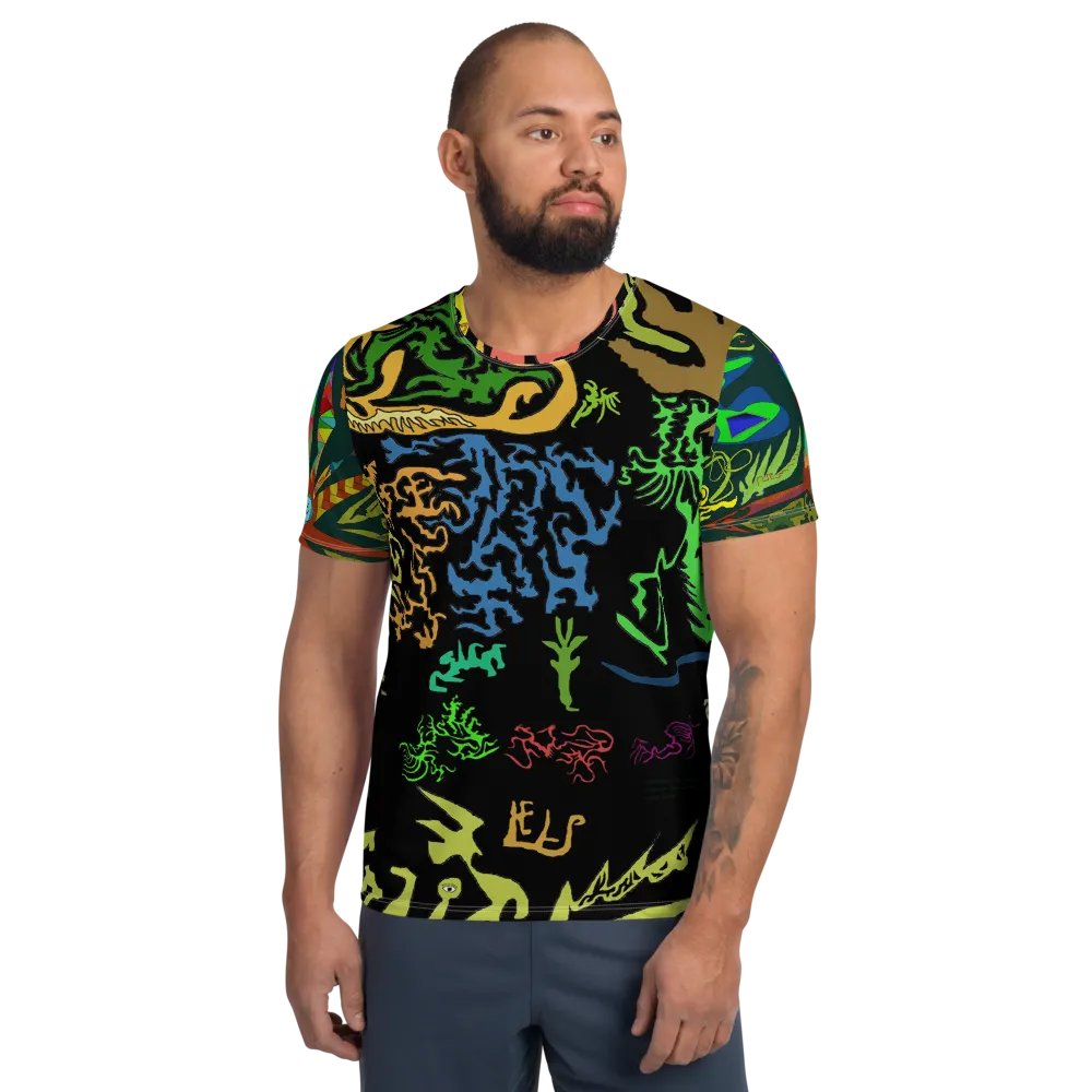 Crazy shirt product image (1)