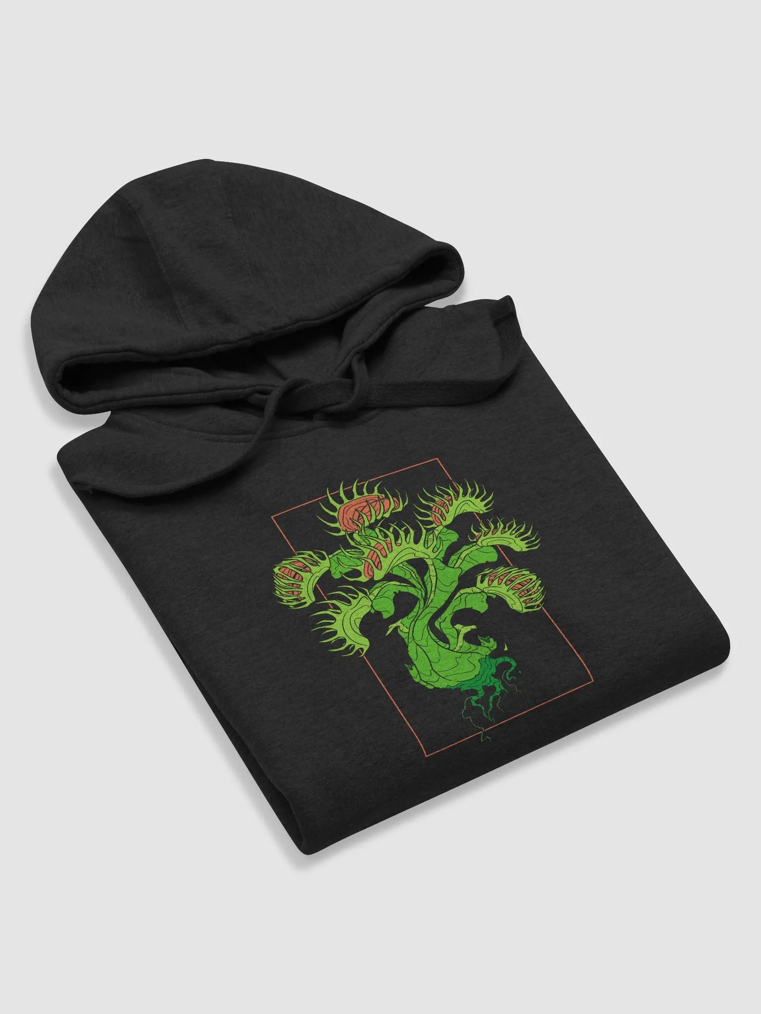 Dionaea - Unisex Hoodie product image (6)