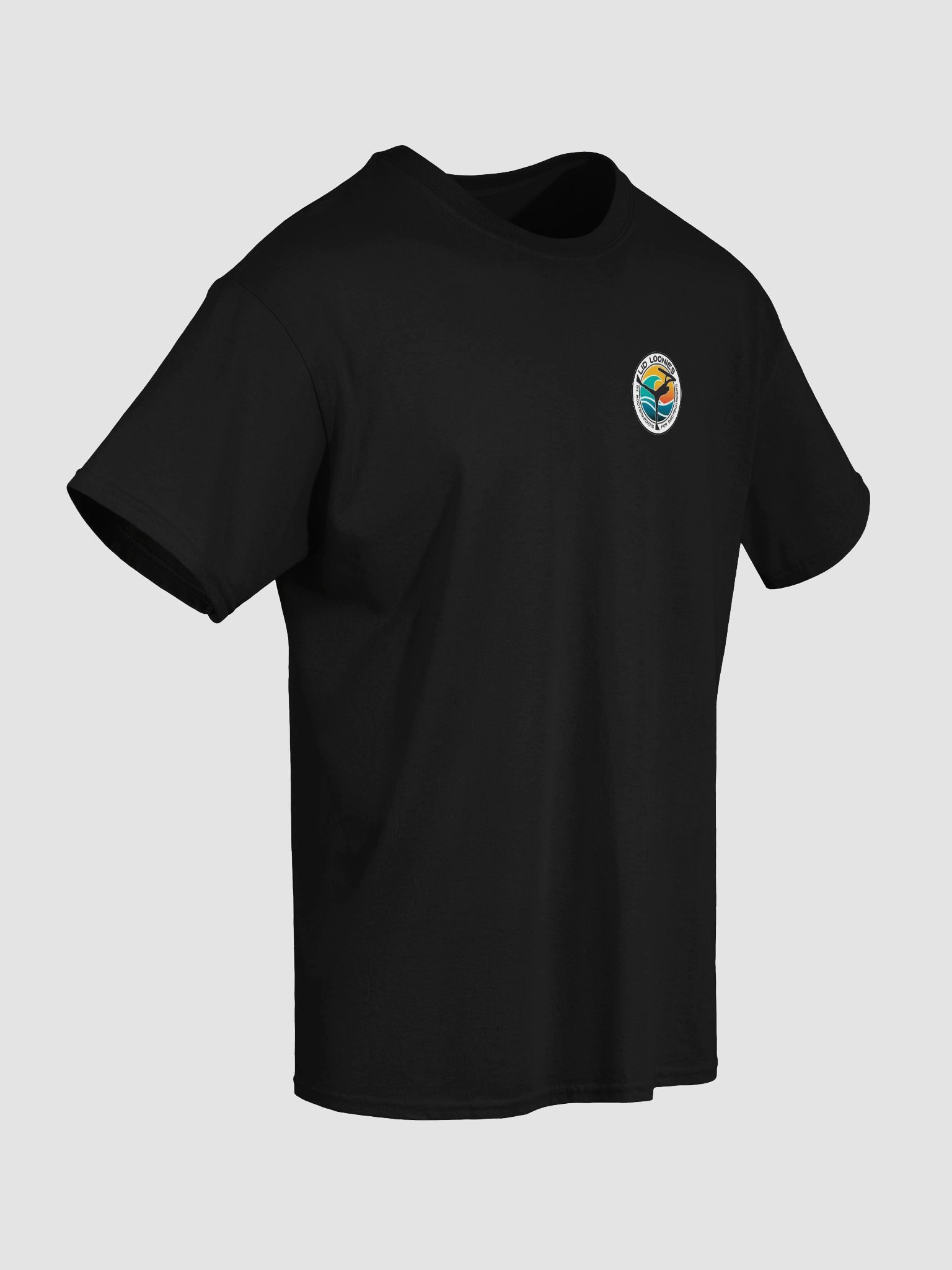 Invert 1 Tee product image (53)