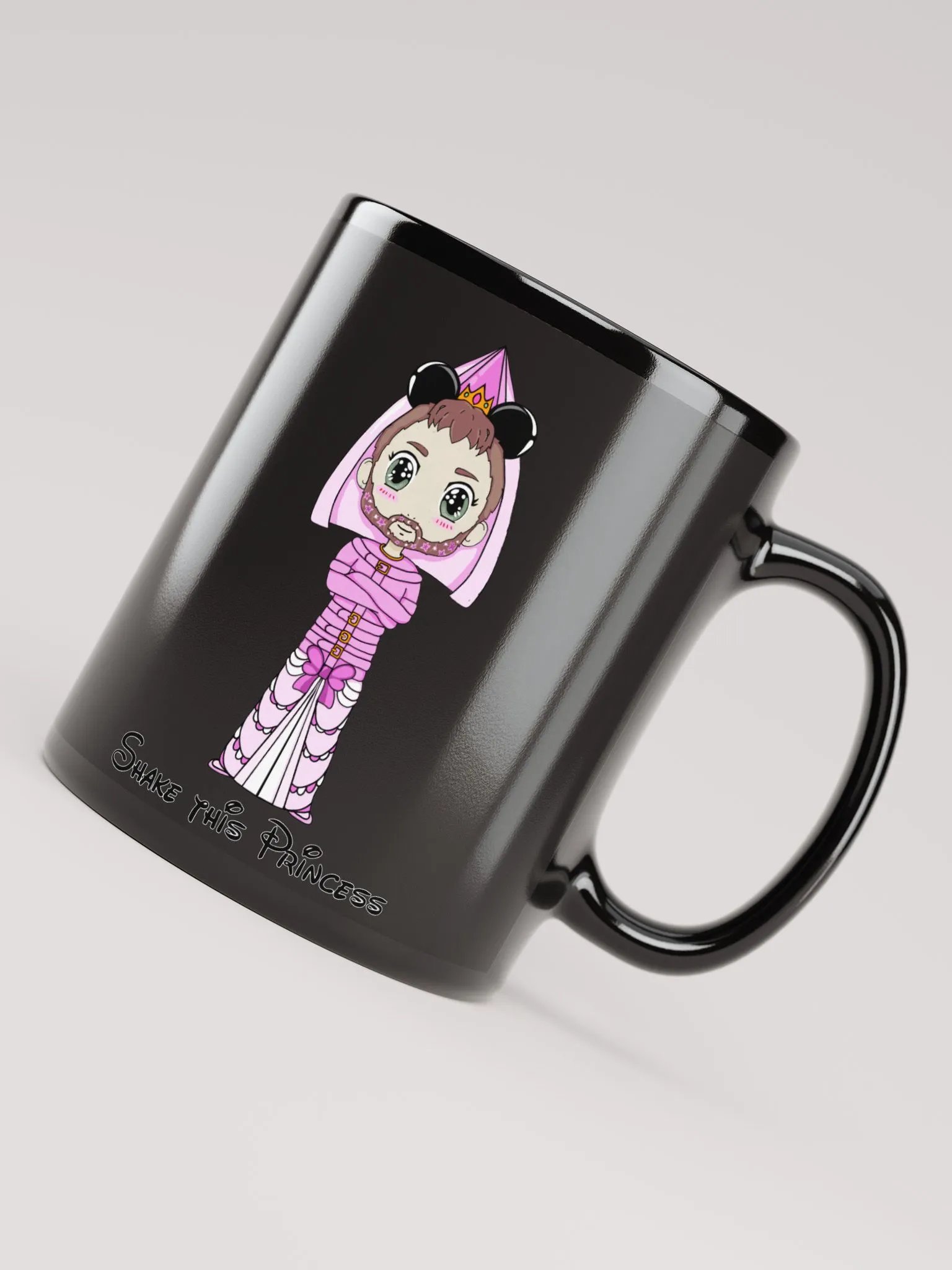 Starry-Eyed Magic Mug product image (8)