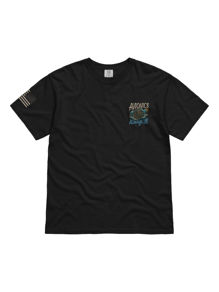 "AVIONICS Vol. 2" Best Shirt product image (2)