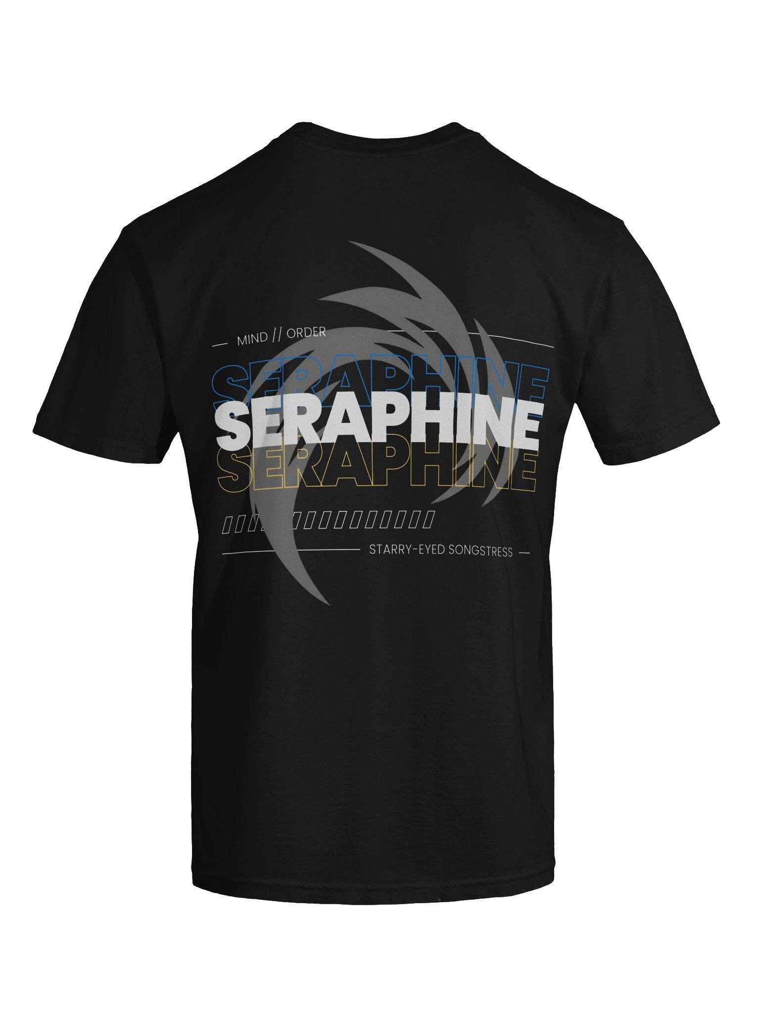 Seraphine // T-Shirt product image (11)