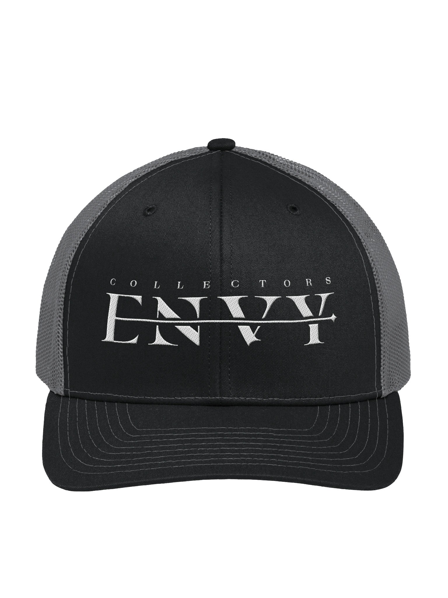 CE TypeFace Snapback Hat product image (2)