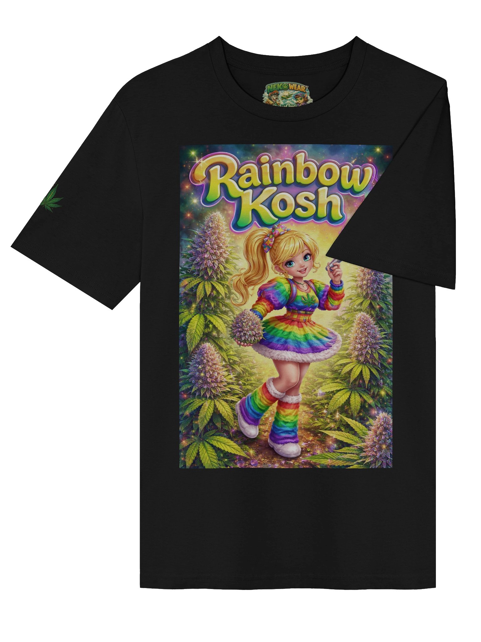 Rainbow Kosh product image (3)