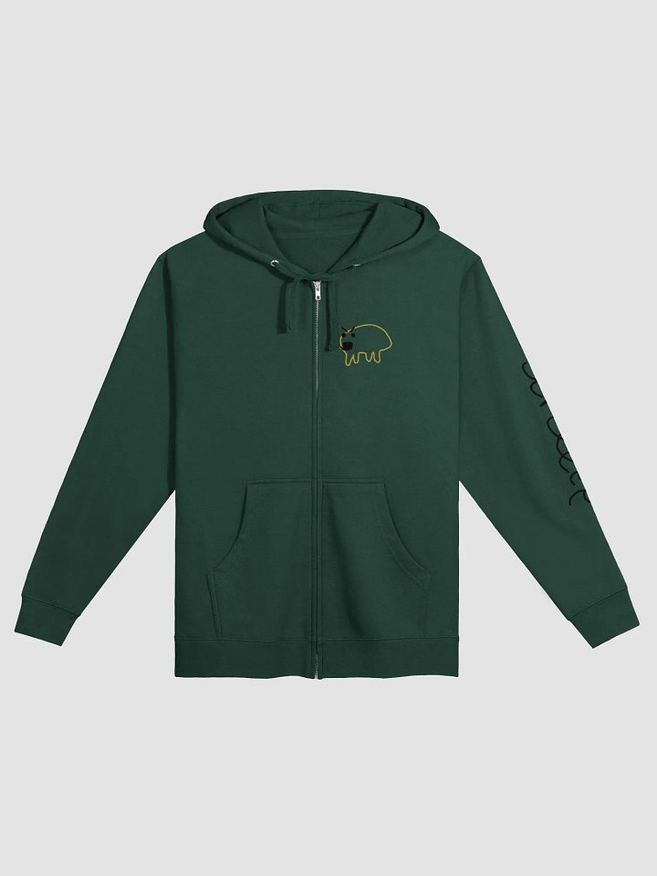 SCREEEEE but a hoodie product image (1)