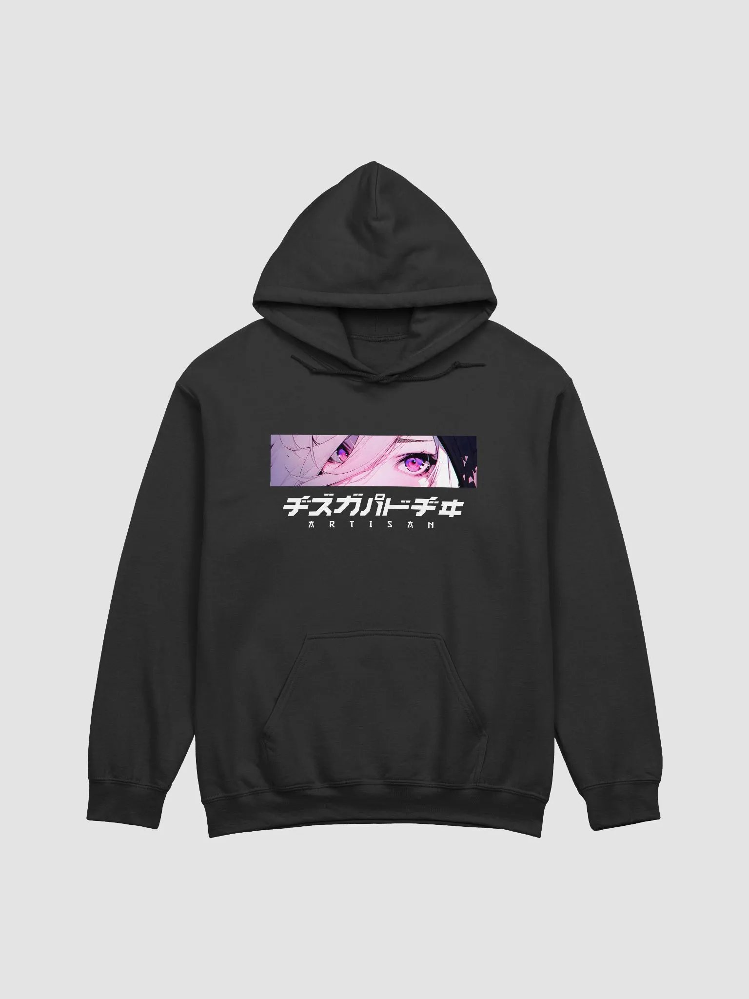Artisan - Anime Hoodie product image (2)