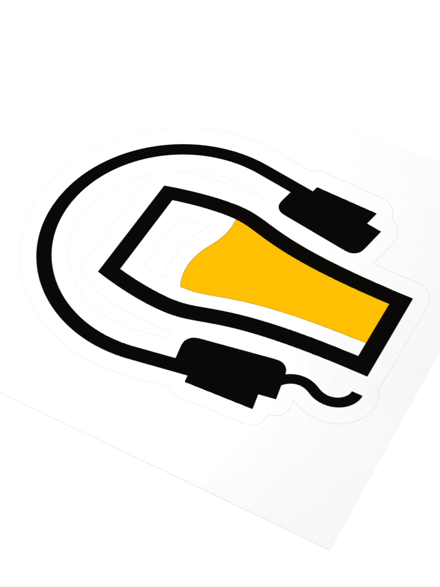 Beer & Vinyl Sticker product image (7)