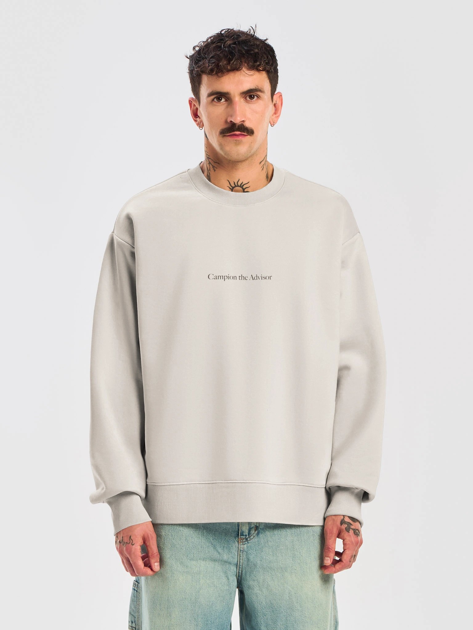 Champion the Advisor - Crewneck product image (5)