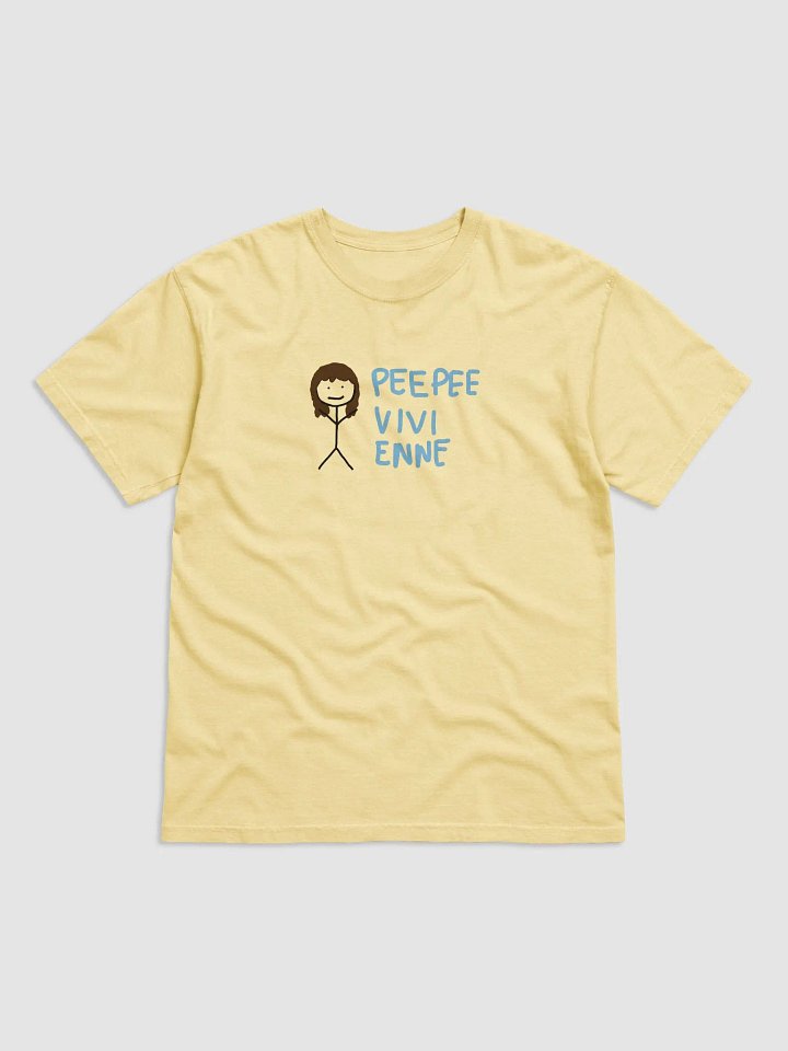 Peepee Vivienne Shirt product image (1)