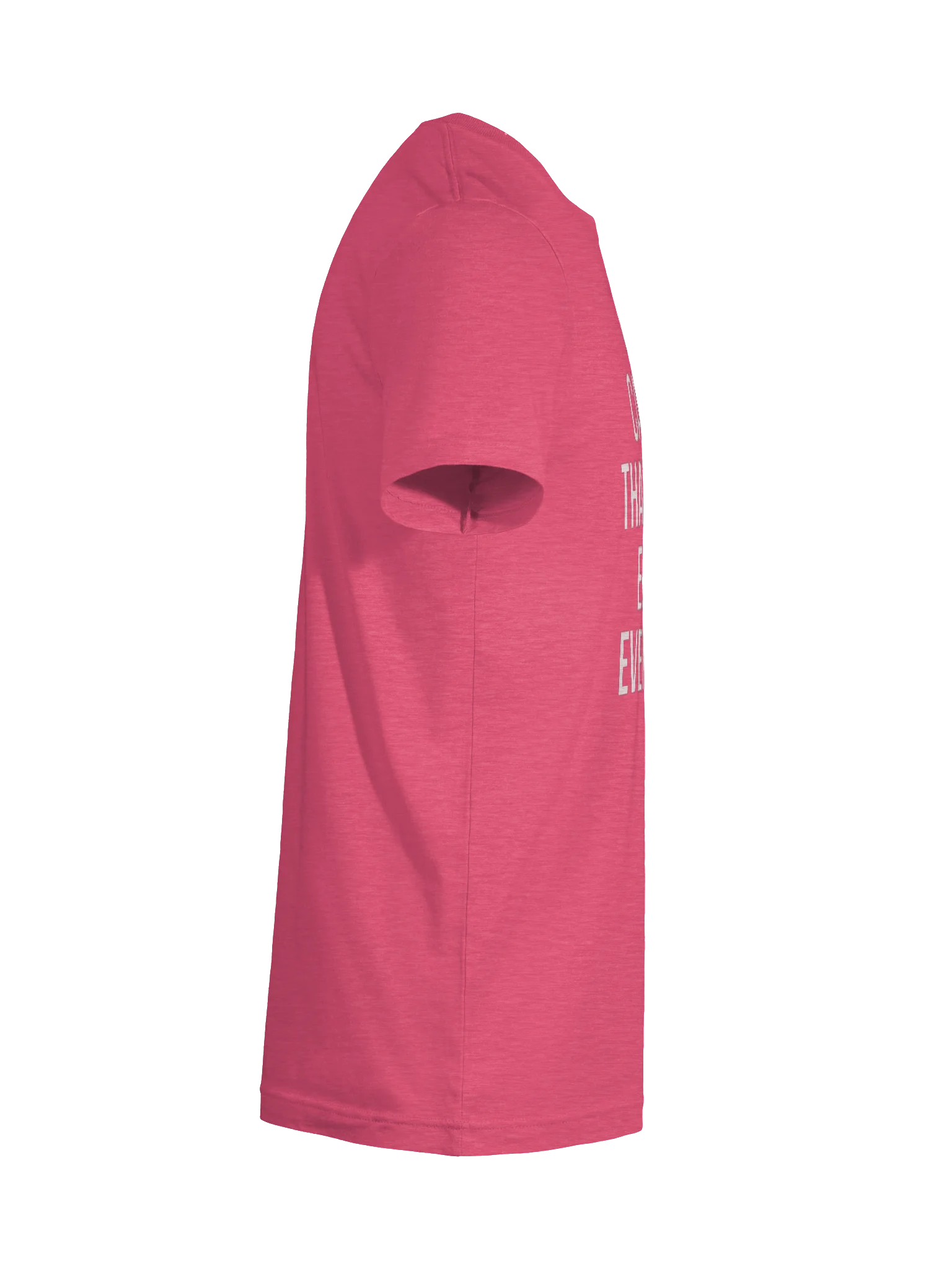 I’M A CANCER. THAT SHOULD EXPLAIN EVERYTHING. UNISEX T-SHIRT product image (110)