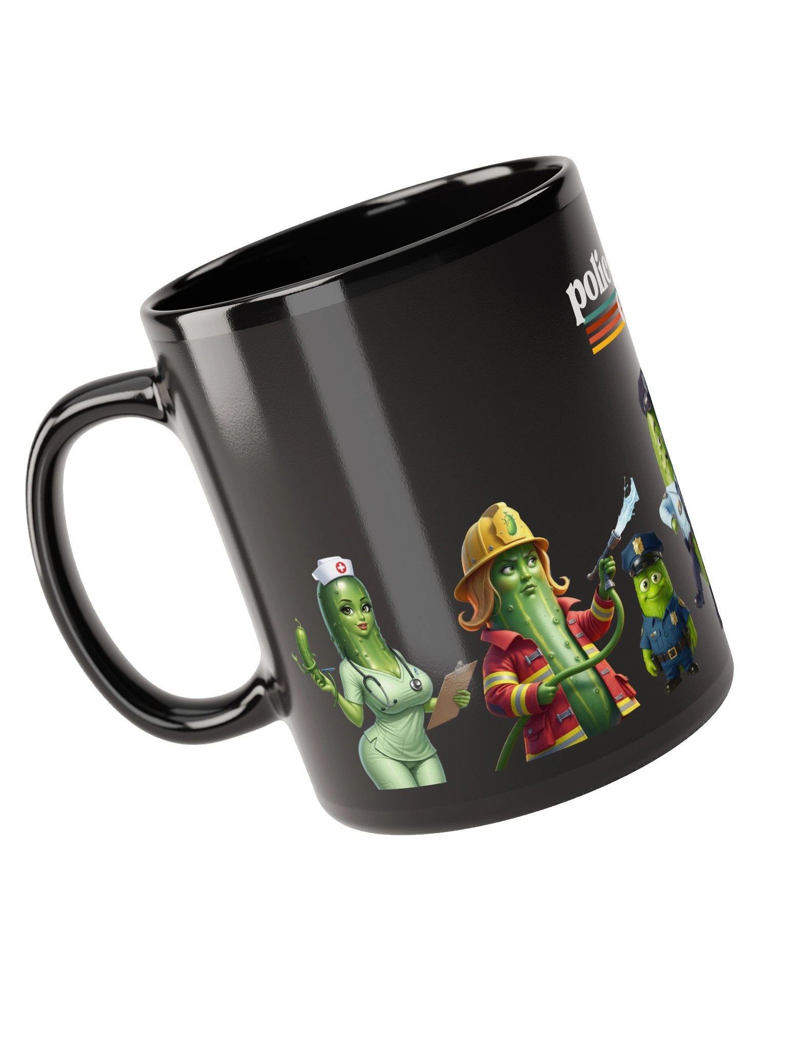 Pickle Mug - LIMTED EDITION product image (6)