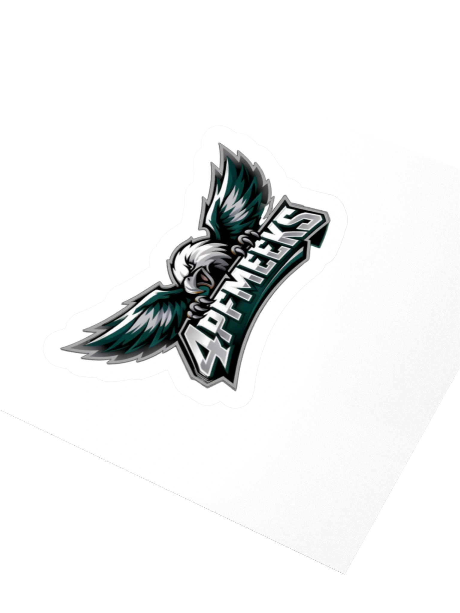 4pfmeeks Stickers product image (8)