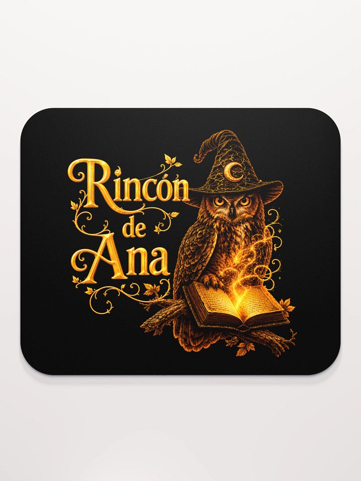 Alfombrilla de Ratón — Rincón de Ana product image (1)