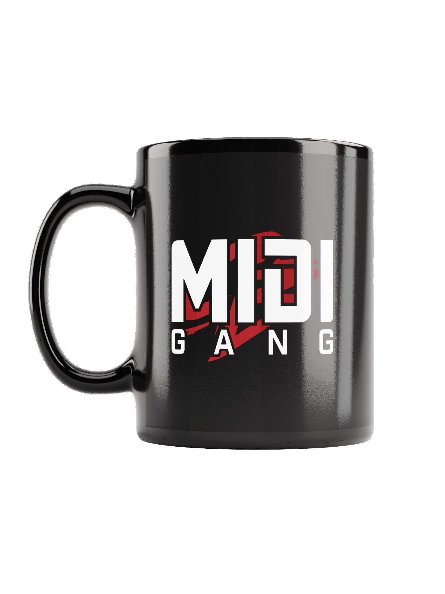 MIDI GANG Mug product image (1)