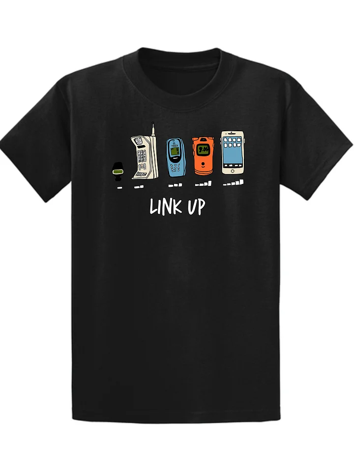 Link Up Generation product image (1)