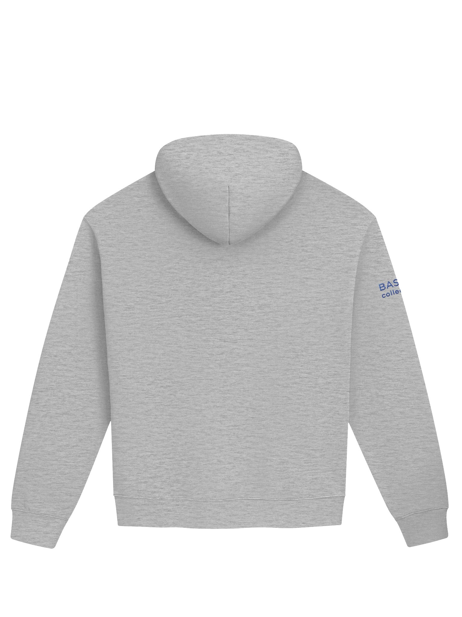 AS Colour Unisex Premium Oversized Hoodie 11 Colors product image (7)