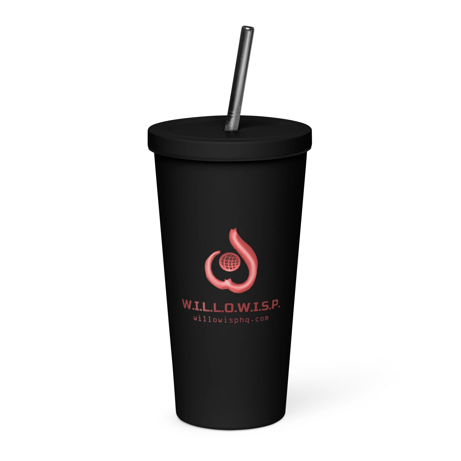 WILLOWISP Intern Straw Cup product image (1)