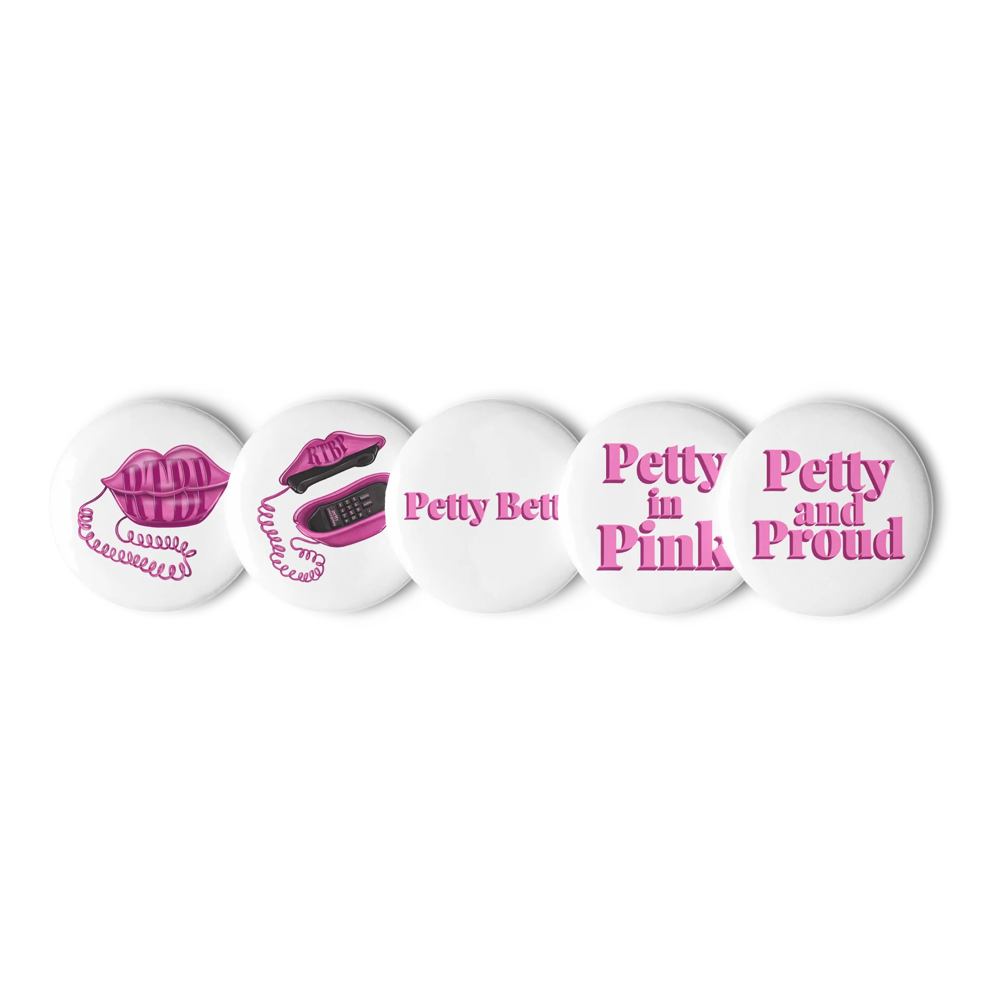 RTBP Pins product image (1)