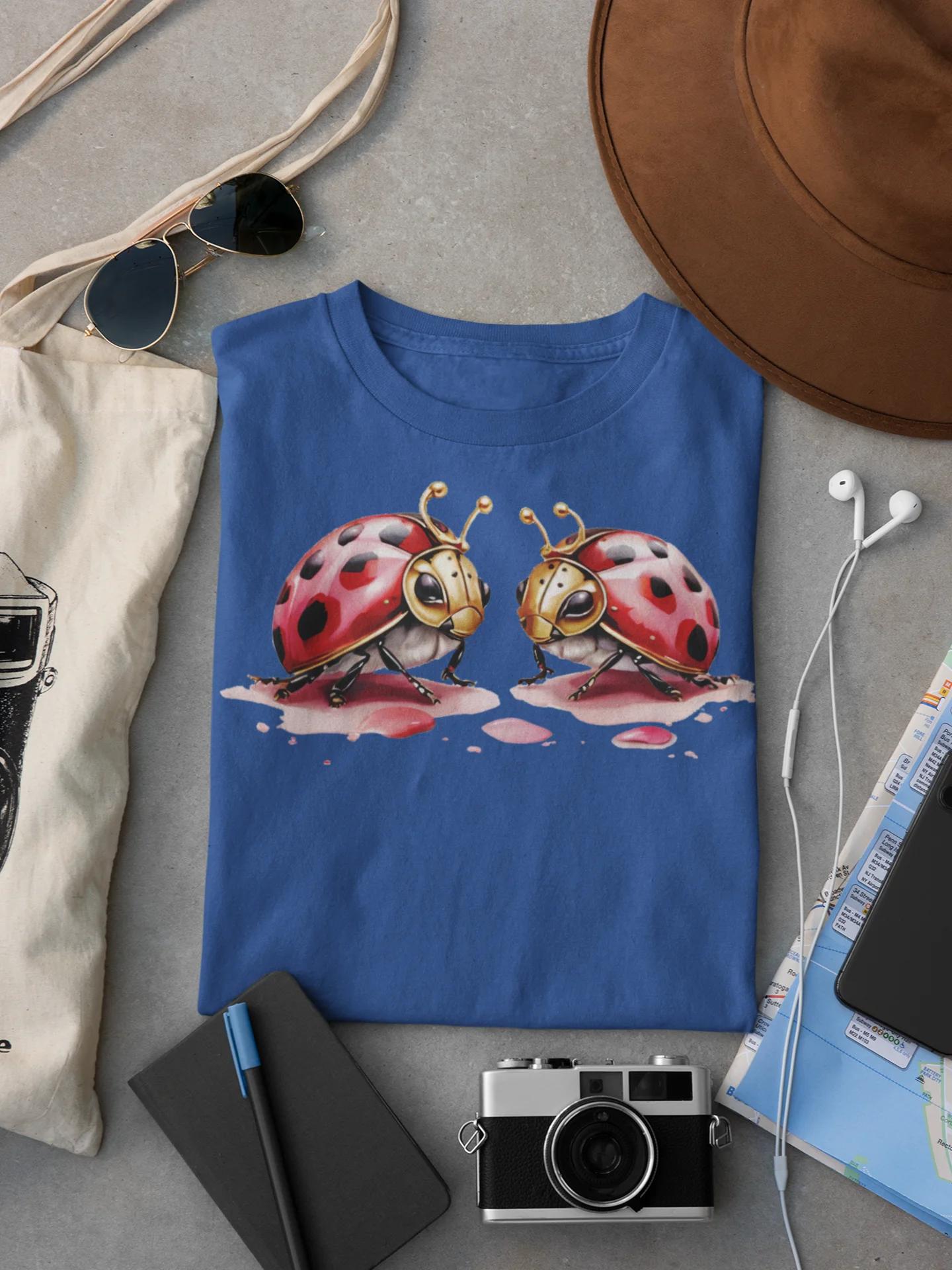 Lovebug Duo: A Shiny Encounter product image (2)