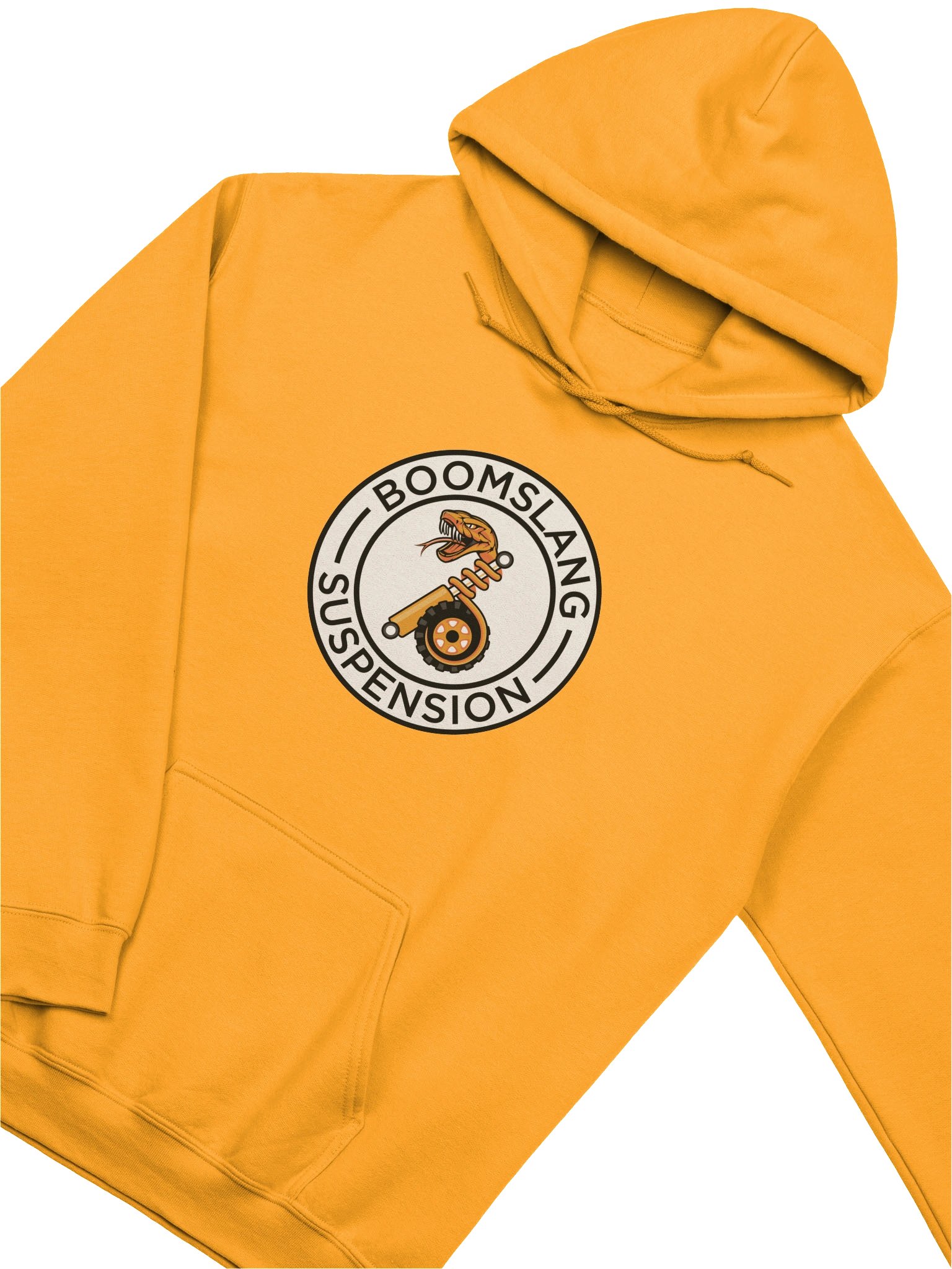 Seal Logo Hoodie product image (23)