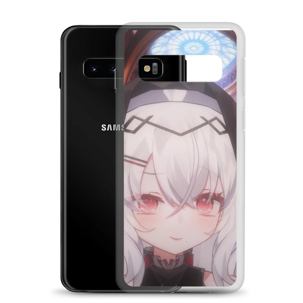 holy bunny case product image (2)