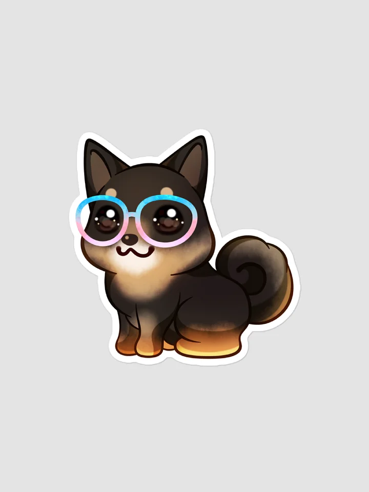 Midna Sticker product image (1)