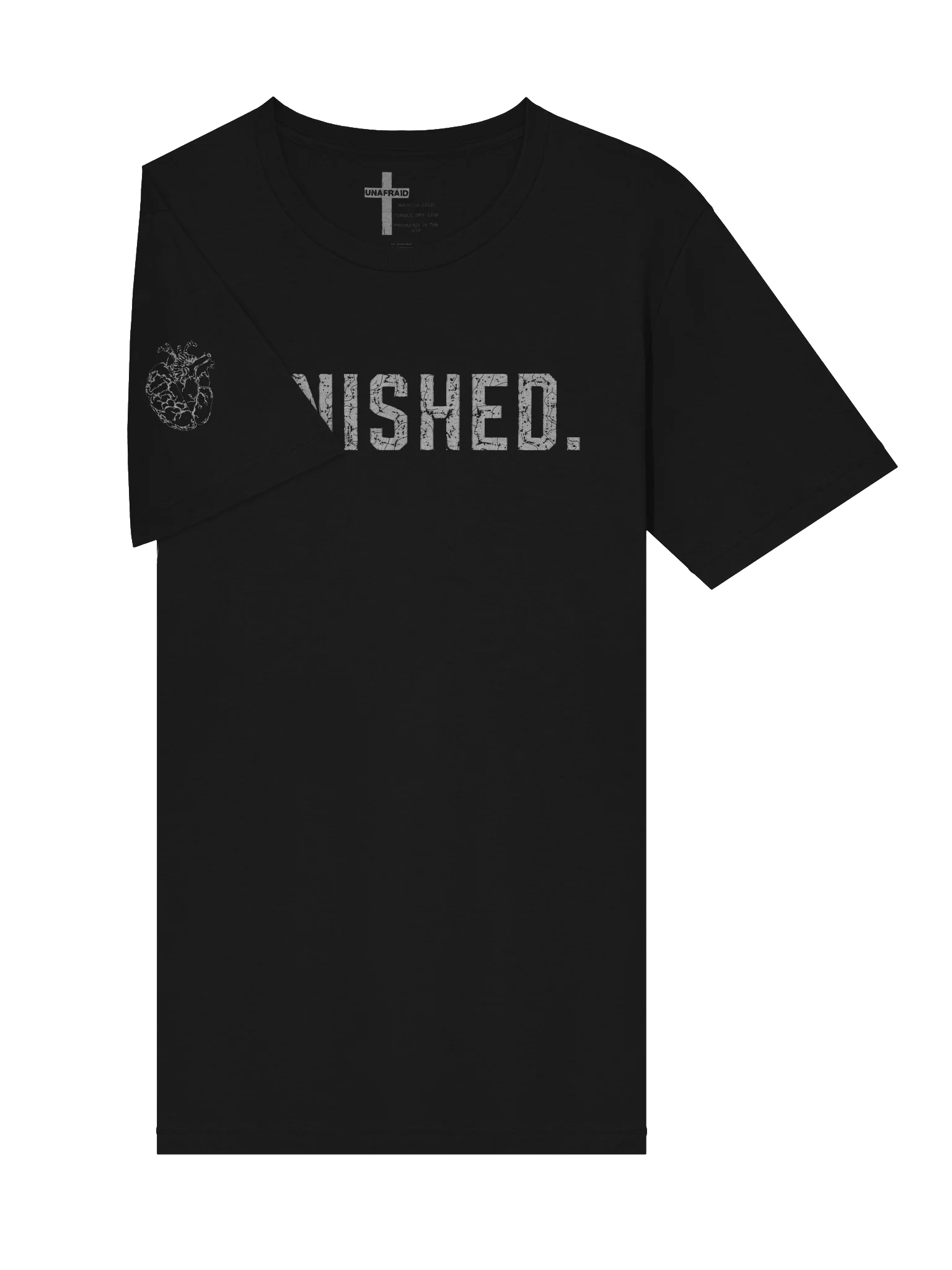 It Is Finished - T-Shirt product image (7)