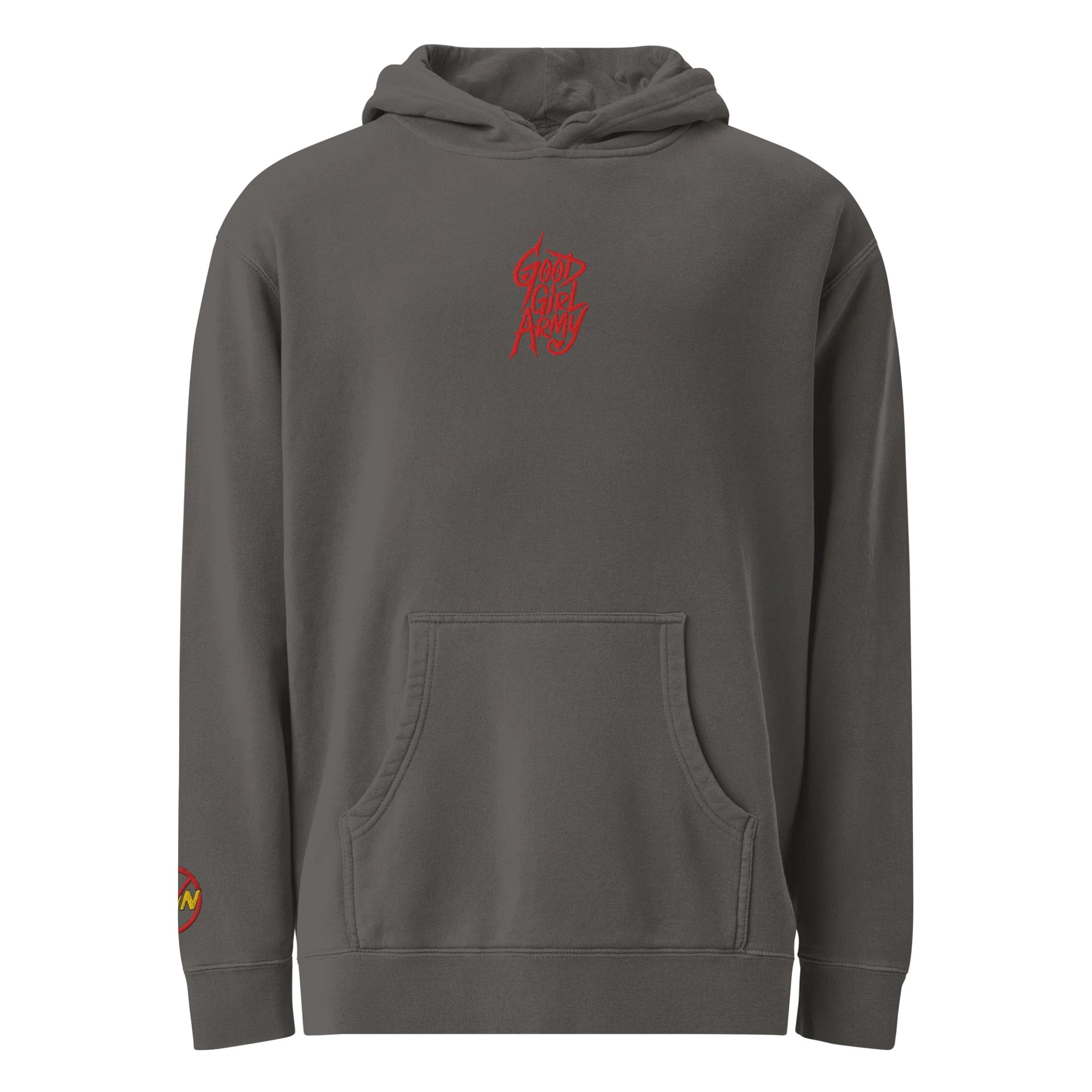 GGA - The Exclusive Crew product image (1)