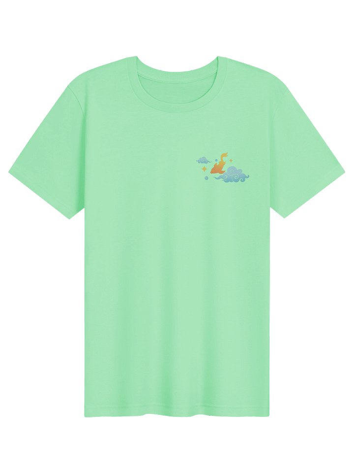 Kana Koii Logo Tee product image (71)
